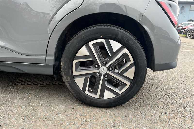 Used Hyundai KONA 2022 for sale - 77773060: Photo 11
