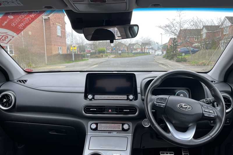 Used Hyundai KONA 2022 for sale - 77773060: Photo 13