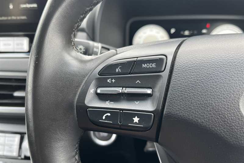 Used Hyundai KONA 2022 for sale - 77773060: Photo 21