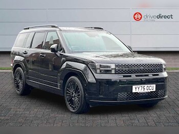 1.6 T-GDi 13.8kWh Calligraphy SUV 5dr Petrol Plug-in Hybrid Auto 4WD Euro 6