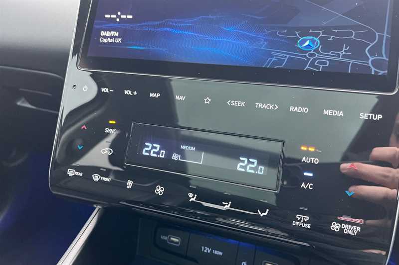 Used Hyundai TUCSON 2021 for sale - 78049979: Photo 15