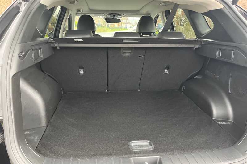 Used Hyundai TUCSON 2021 for sale - 78049979: Photo 25