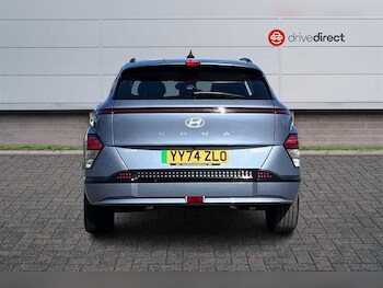 Used Hyundai KONA 2024 for sale - 78338735: Photo