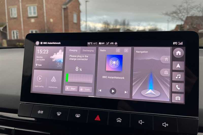 Used MG MG4 2023 for sale - 77402815: Photo 17