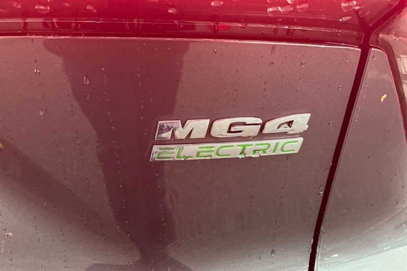 Used MG MG4 2023 for sale - 77402815: Photo 30