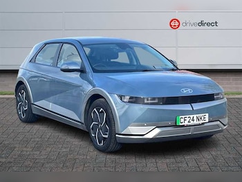 Used Hyundai IONIQ 5 2024 for sale - 78304108: Photo