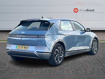 Used Hyundai IONIQ 5 2024 for sale - 78304108: Photo