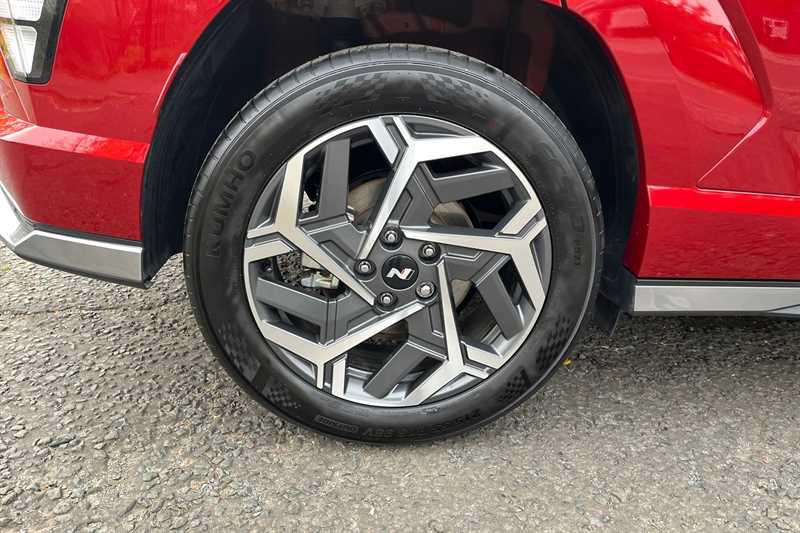 Used Hyundai KONA for sale - 77886971: Photo 10