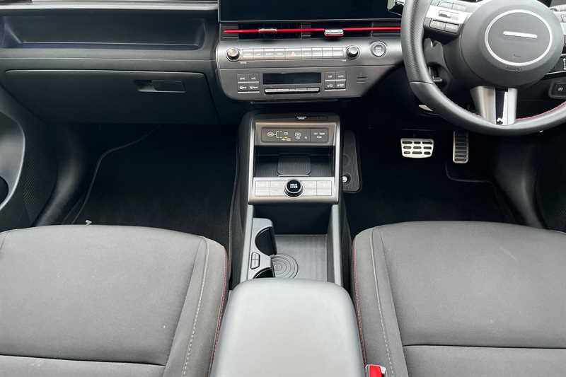 Used Hyundai KONA for sale - 77886971: Photo 14