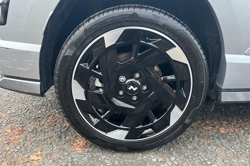 Used Hyundai KONA 2024 for sale - 77317069: Photo 10