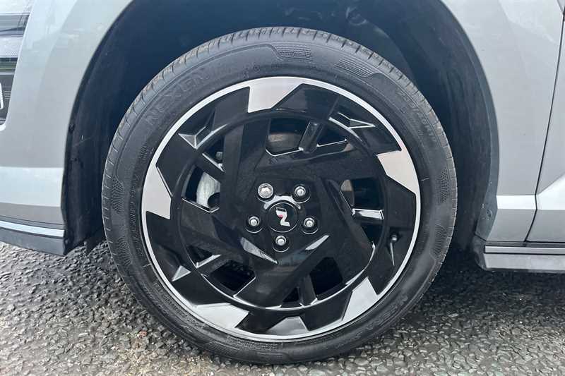 Used Hyundai KONA 2024 for sale - 77317069: Photo 12