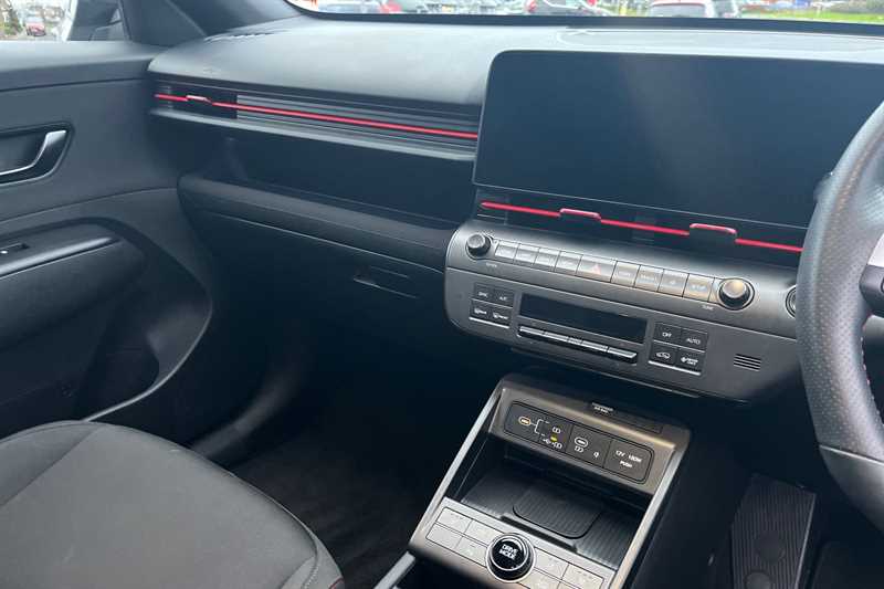 Used Hyundai KONA 2024 for sale - 77317069: Photo 14