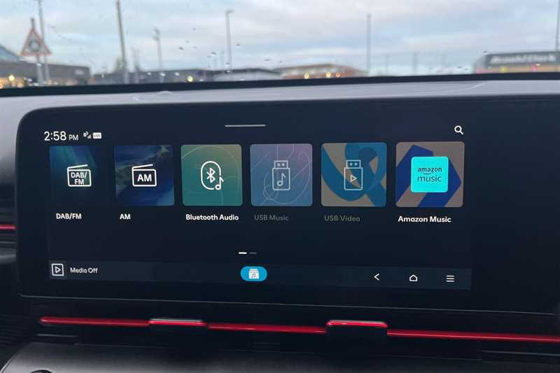 Used Hyundai KONA 2024 for sale - 77317069: Photo 17