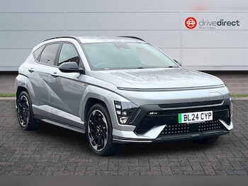 Used Hyundai KONA undefined for sale - 77317069: Photo