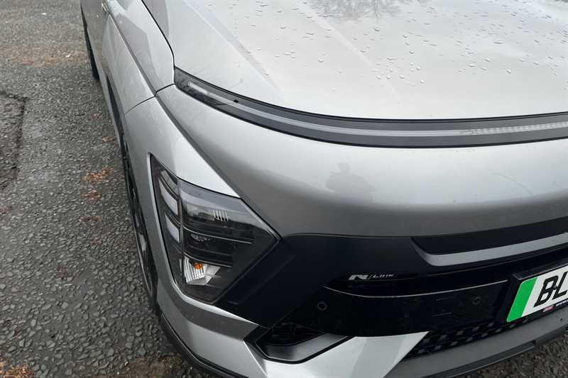 Used Hyundai KONA 2024 for sale - 77317069: Photo 28