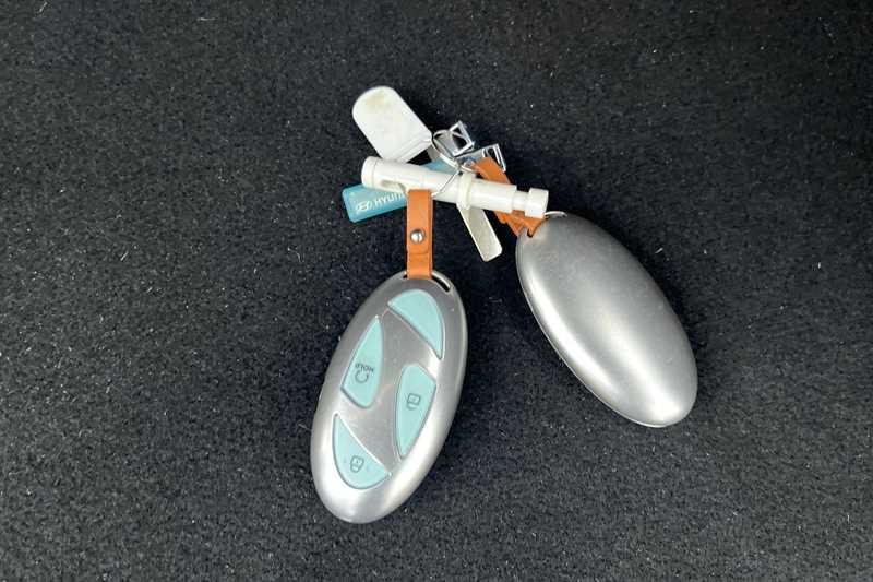 Used Hyundai KONA 2024 for sale - 77317069: Photo 36