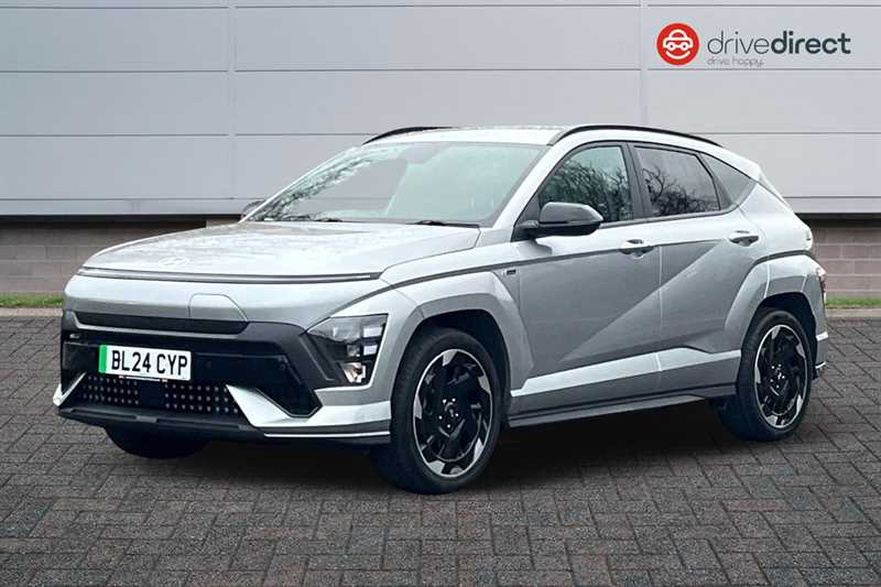 Used Hyundai KONA 2024 for sale - 77317069: Photo 7