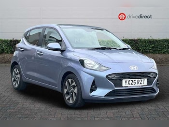 Hyundai - i10