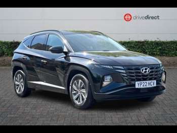 2022 - 1.6 TGDi Hybrid 230 SE Connect 5dr 2WD Auto Estate Automatic