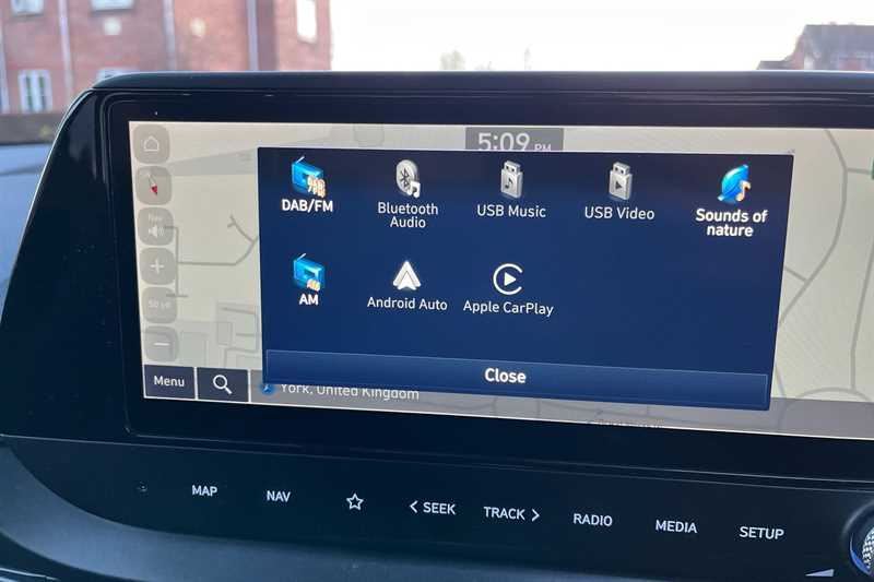 Used Hyundai BAYON 2024 for sale - 77843369: Photo 17