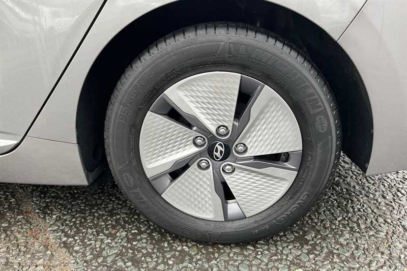 Used Hyundai IONIQ 2022 for sale - 77010741: Photo 11