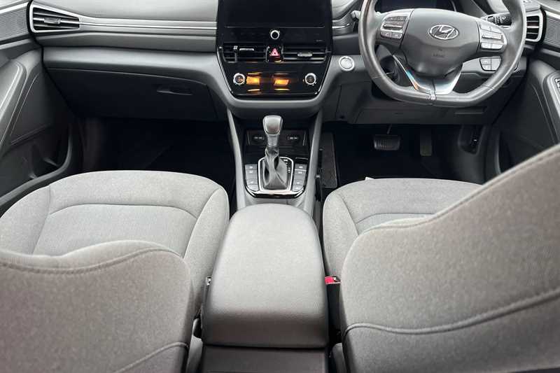 Used Hyundai IONIQ 2022 for sale - 77010741: Photo 14