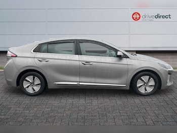 Used Hyundai IONIQ 2022 for sale - 77010741: Photo