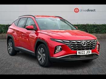 2022 - 1.6 T-GDi MHEV SE Connect SUV 5dr Petrol Hybrid DCT Euro 6 (s/s) (150 ps)
