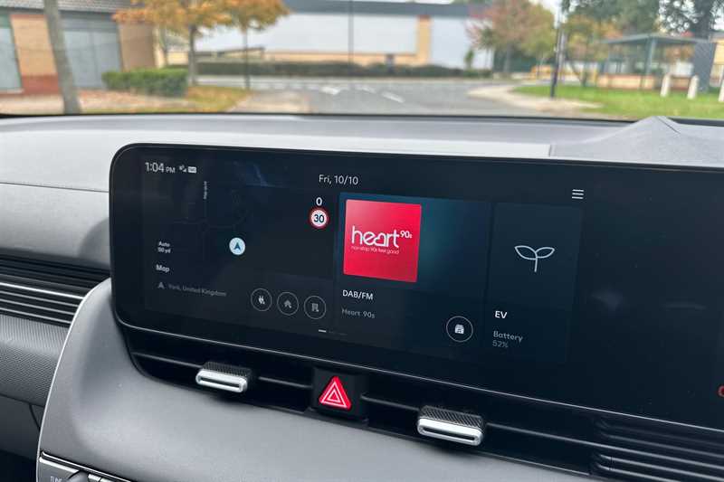 Used Hyundai IONIQ 5 2025 for sale - 77887968: Photo 17