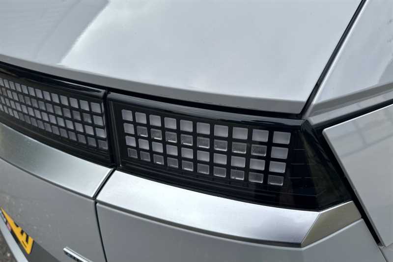 Used Hyundai IONIQ 5 2025 for sale - 77887968: Photo 32