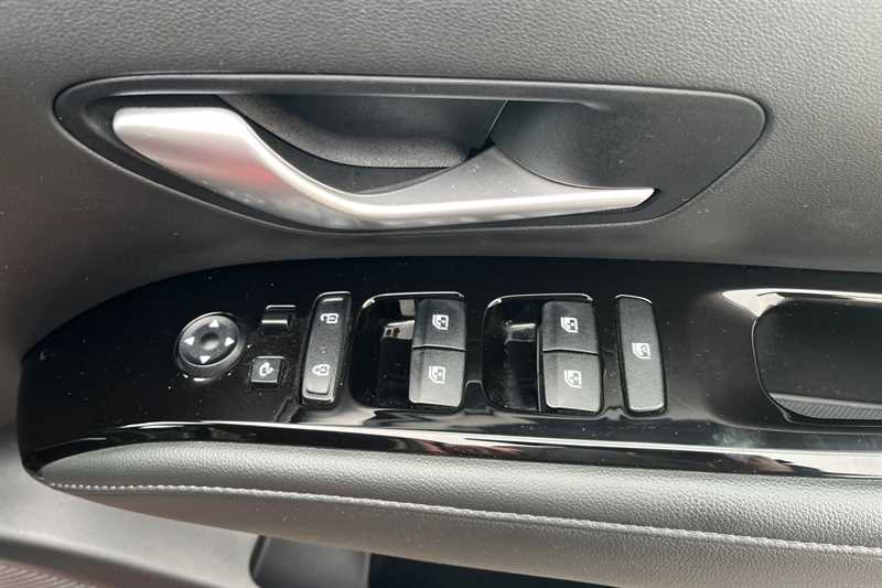 Used Hyundai TUCSON 2023 for sale - 78217438: Photo 16