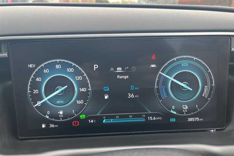 Used Hyundai TUCSON 2023 for sale - 78217438: Photo 20