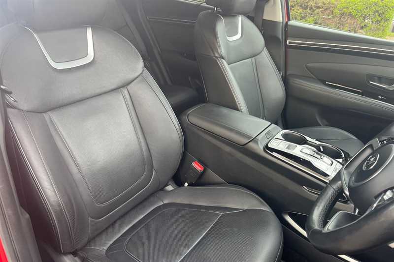 Used Hyundai TUCSON 2023 for sale - 78217438: Photo 23