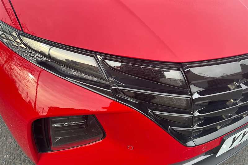 Used Hyundai TUCSON 2023 for sale - 78217438: Photo 28