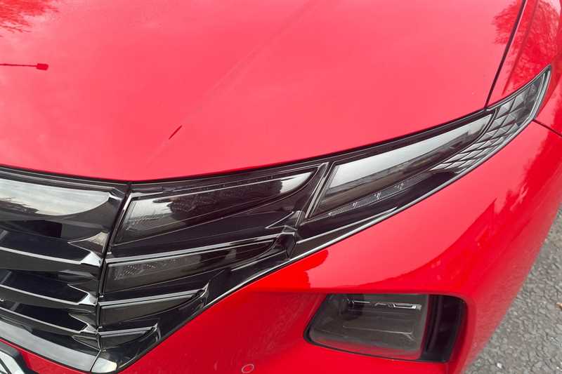 Used Hyundai TUCSON 2023 for sale - 78217438: Photo 29