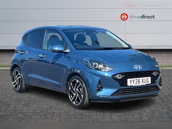 Used Hyundai i10 2026 for sale - 79397976: Photo