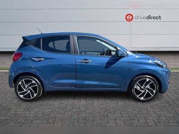 Used Hyundai i10 2026 for sale - 79397976: Photo