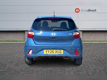 Used Hyundai i10 2026 for sale - 79397976: Photo