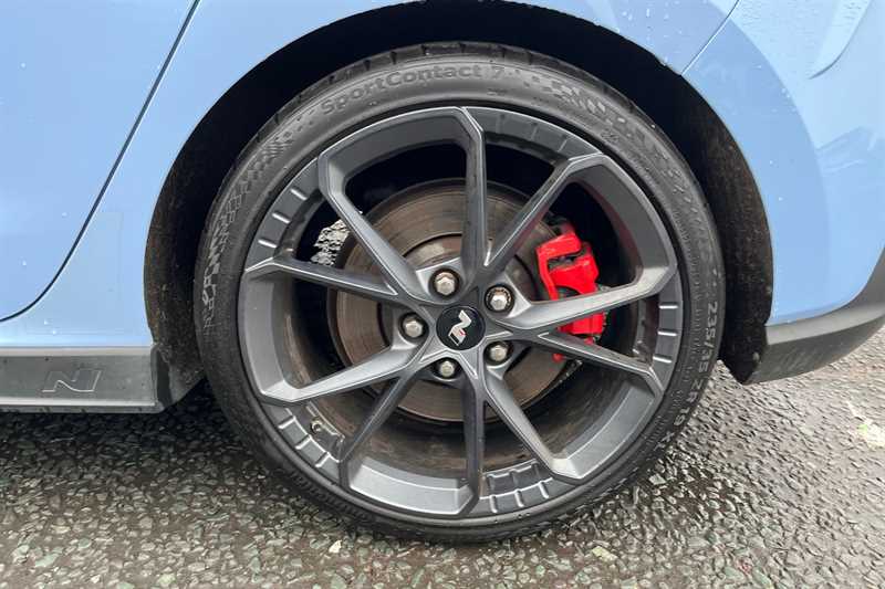 Used Hyundai i30 2021 for sale - 77363153: Photo 10