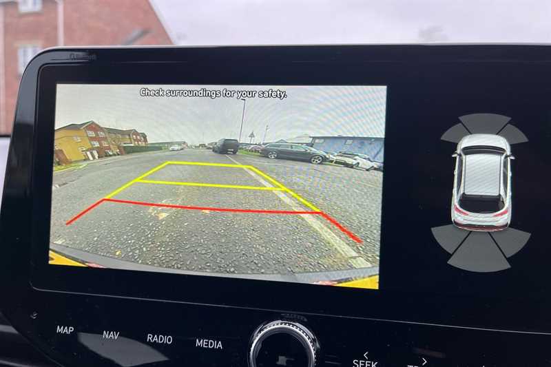 Used Hyundai i30 2021 for sale - 77363153: Photo 19