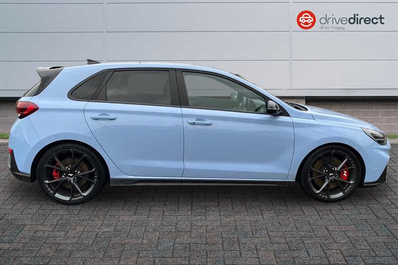 Used Hyundai i30 2021 for sale - 77363153: Photo 2