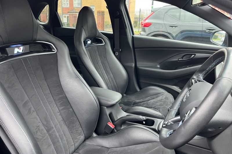 Used Hyundai i30 2021 for sale - 77363153: Photo 23