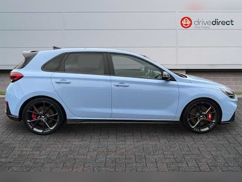 Used Hyundai i30 2021 for sale - 77363153: Photo