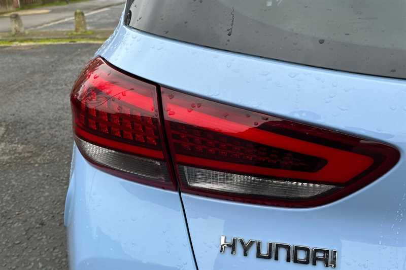 Used Hyundai i30 2021 for sale - 77363153: Photo 31