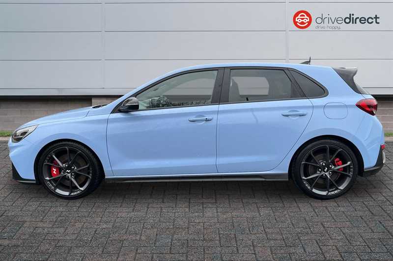 Used Hyundai i30 2021 for sale - 77363153: Photo 6