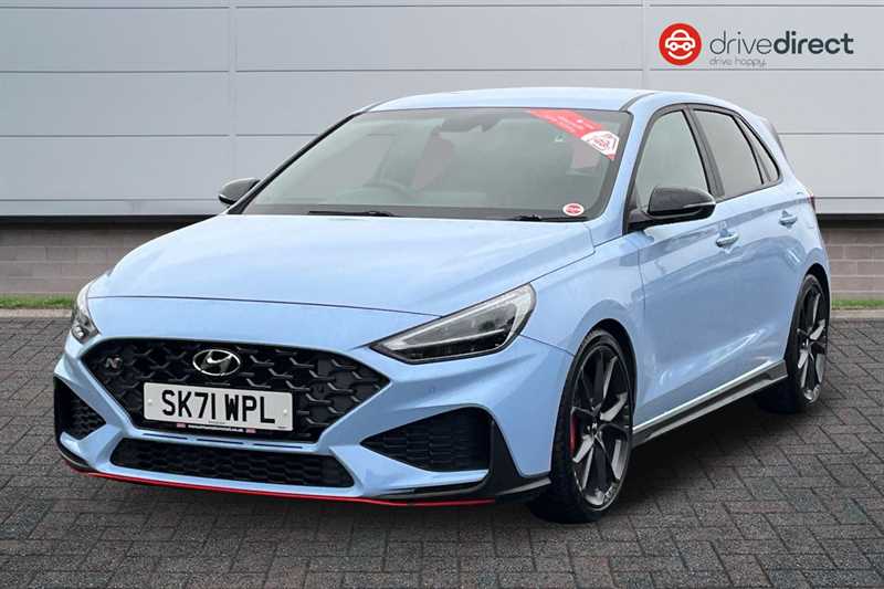 Used Hyundai i30 2021 for sale - 77363153: Photo 7