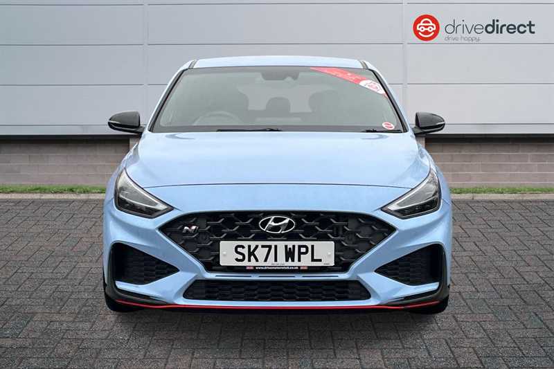 Used Hyundai i30 2021 for sale - 77363153: Photo 8