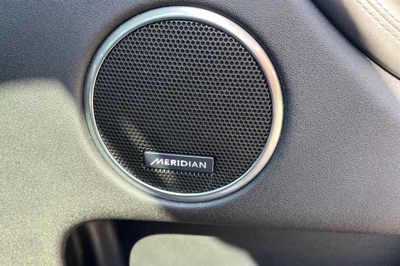 Used Land Rover Discovery Sport 2021 for sale - 76489689: Photo 27