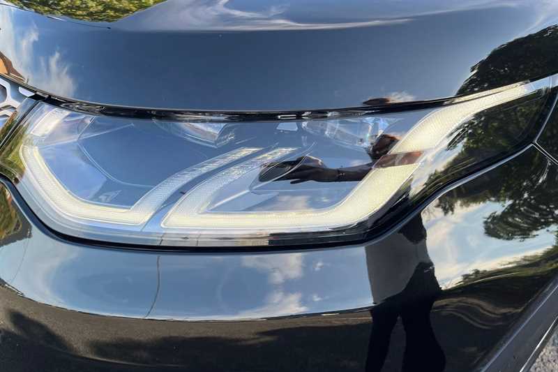 Used Land Rover Discovery Sport 2021 for sale - 76489689: Photo 29