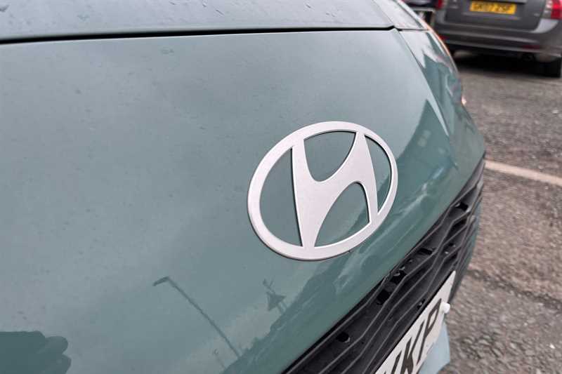 Used Hyundai i10 2025 for sale - 77800657: Photo 38